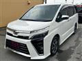 2019 Toyota Voxy