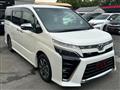 2019 Toyota Voxy