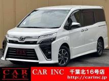 2019 Toyota Voxy