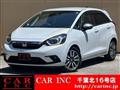 2020 Honda Fit