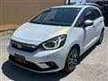 2020 Honda Fit