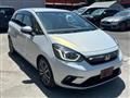2020 Honda Fit