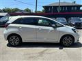 2020 Honda Fit