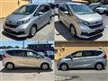 2021 Honda Freed