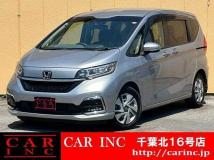 2021 Honda Freed