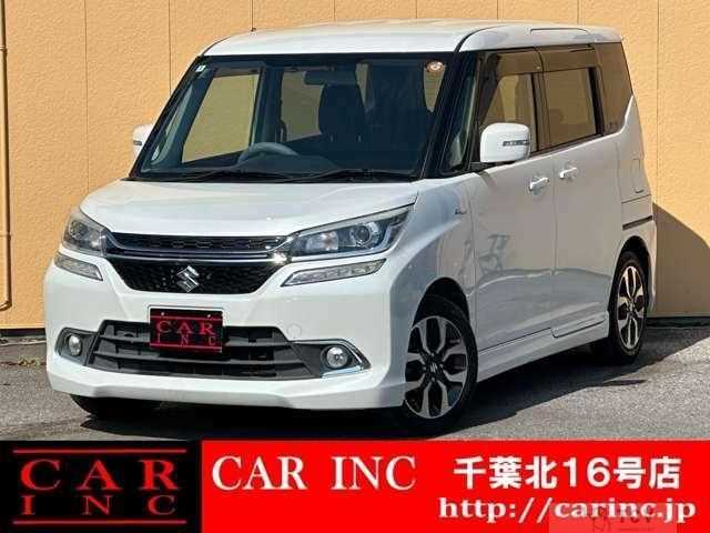 2016 Suzuki Suzuki Others