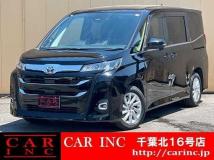 2022 Toyota Noah