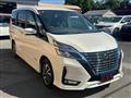 2021 Nissan Serena
