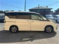 2021 Nissan Serena