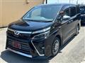 2018 Toyota Voxy
