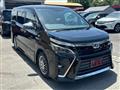 2018 Toyota Voxy
