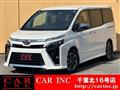 2020 Toyota Voxy