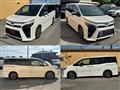 2020 Toyota Voxy