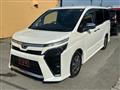 2020 Toyota Voxy