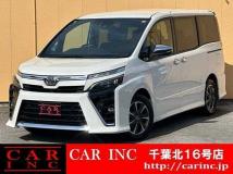 2020 Toyota Voxy