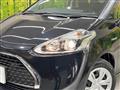 2020 Toyota Sienta