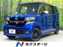 2017 Honda N BOX