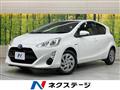2015 Toyota AQUA