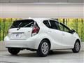 2015 Toyota AQUA