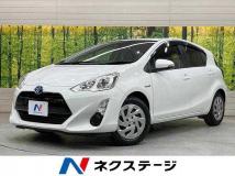 2015 Toyota AQUA