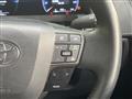 2025 Toyota Alphard Hybrid