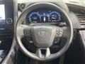 2025 Toyota Alphard Hybrid