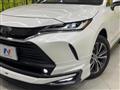 2024 Toyota Harrier