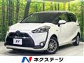 2016 Toyota Sienta
