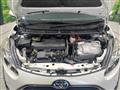 2016 Toyota Sienta