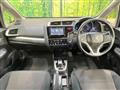 2016 Honda Fit Hybrid
