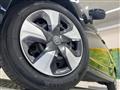 2016 Honda Fit Hybrid