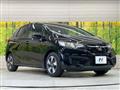 2016 Honda Fit Hybrid