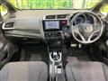 2014 Honda Fit Hybrid