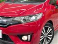 2014 Honda Fit Hybrid