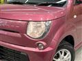 2013 Suzuki MR Wagon