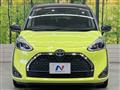 2018 Toyota Sienta
