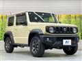 2020 Suzuki Jimny Sierra