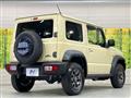 2020 Suzuki Jimny Sierra