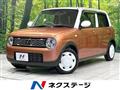 2018 Suzuki Lapin