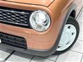 2018 Suzuki Lapin