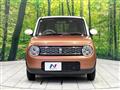 2018 Suzuki Lapin