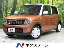 2018 Suzuki Lapin