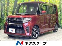 2019 Daihatsu Tanto