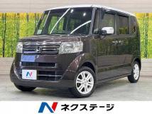 2016 Honda N BOX