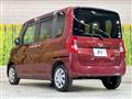 2016 Daihatsu Tanto