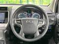 2022 Toyota Land Cruiser Prado