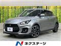 2023 Suzuki Swift