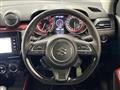 2023 Suzuki Swift