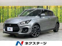 2023 Suzuki Swift