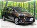 2019 Toyota Sienta